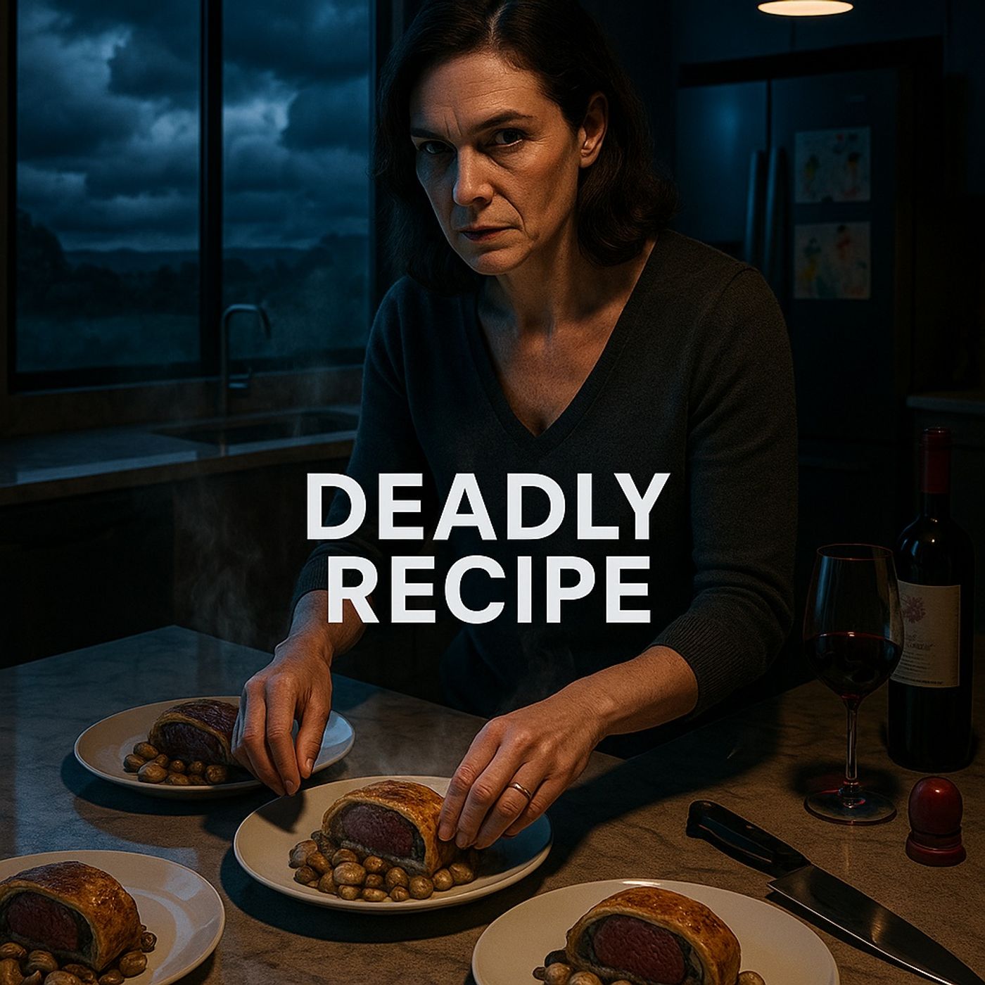 Episode Cover