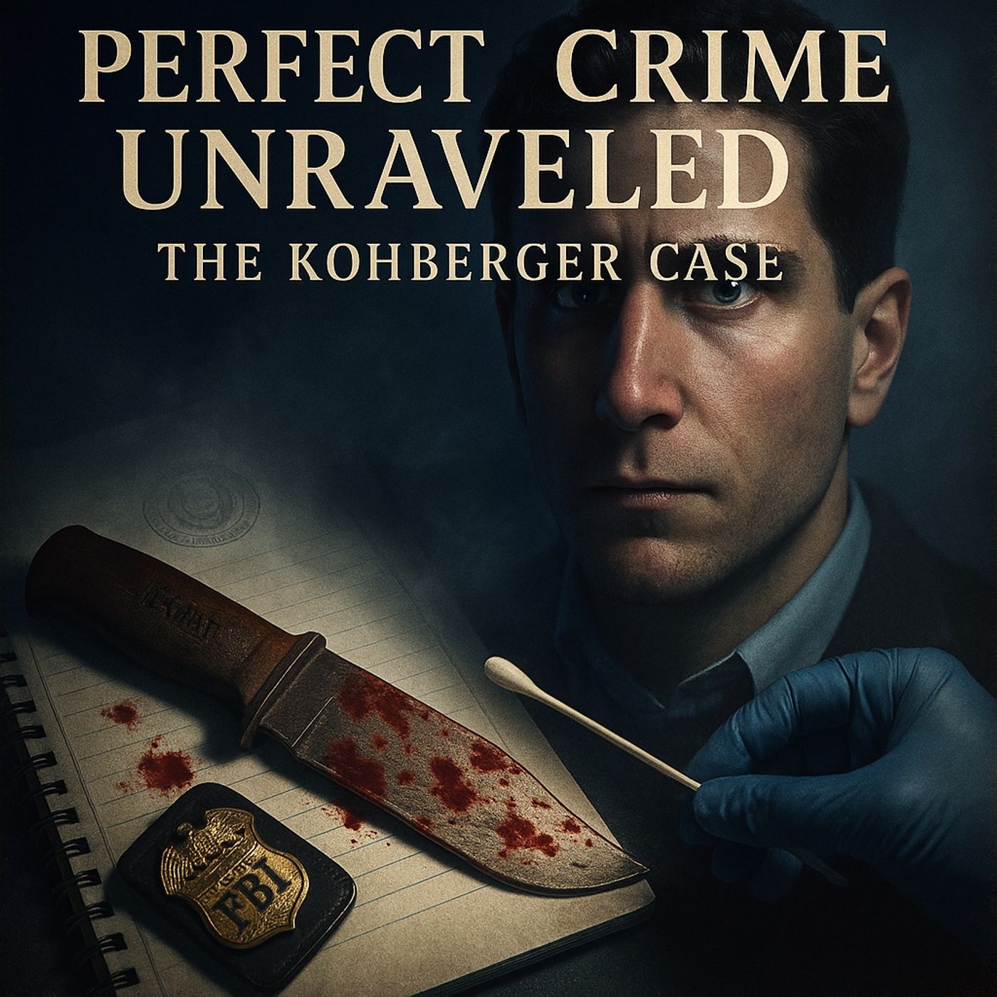 Episode Cover