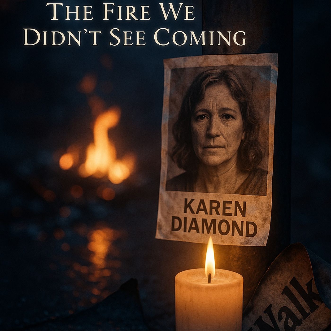 Molotov and Motive: The Boulder Firebombing That Exposed a Deeper Hate