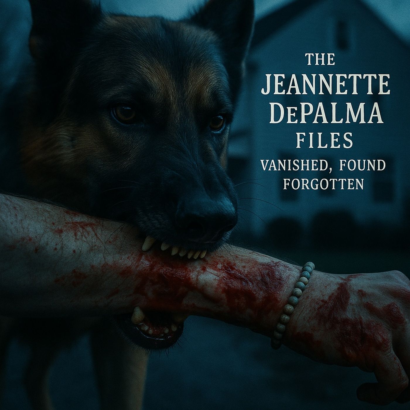 The Devil in Springfield: The Mystery of Jeannette DePalma