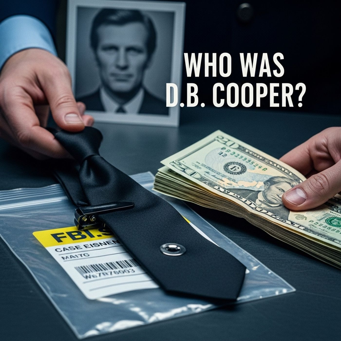 The Murder Tape Khronicles | True Crime Secrets Unveiled