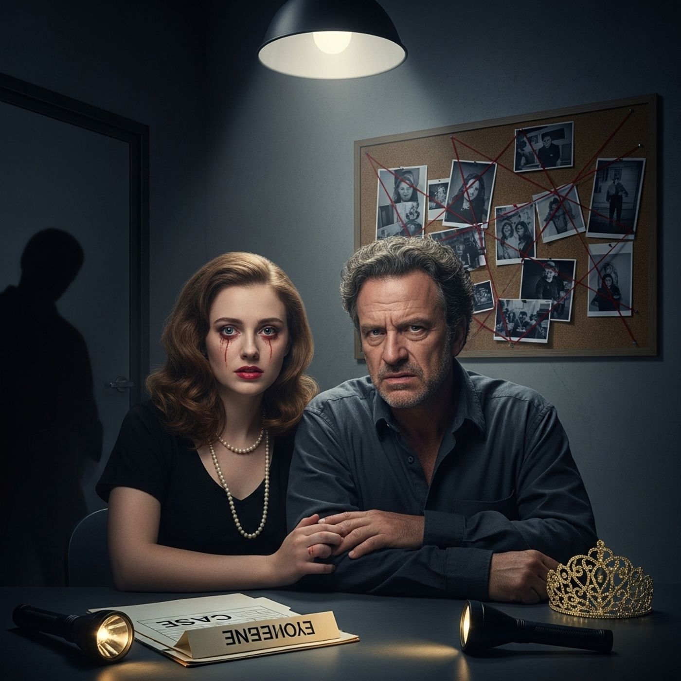 The Girl in the Basement: Who Really Killed JonBenét Ramsey?