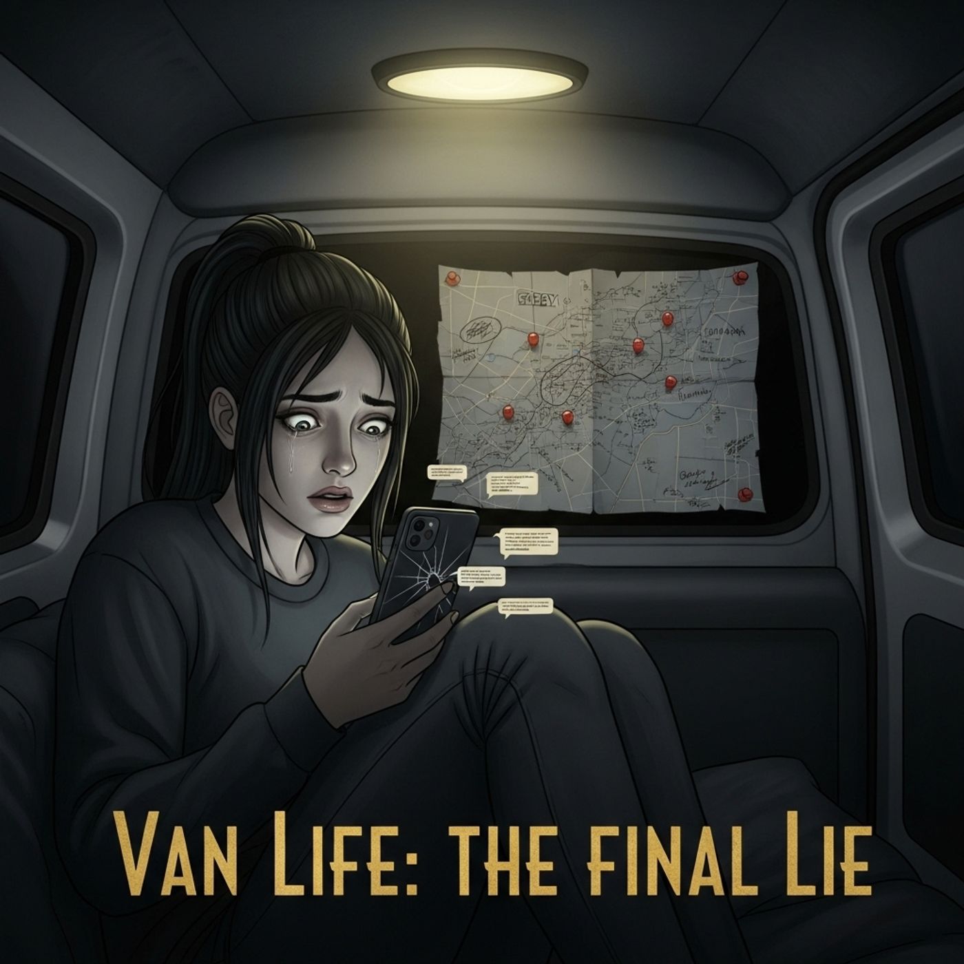 Episode Cover