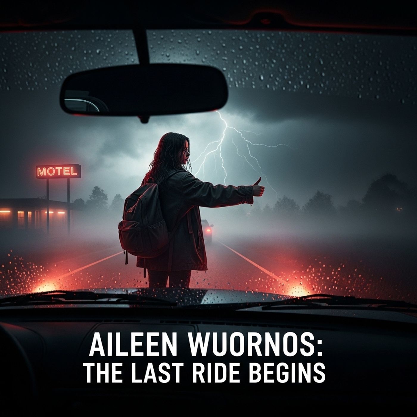 Aileen Wuornos: Monster or Martyr?