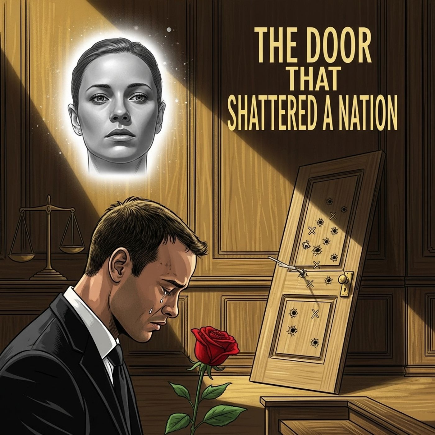 Episode Cover