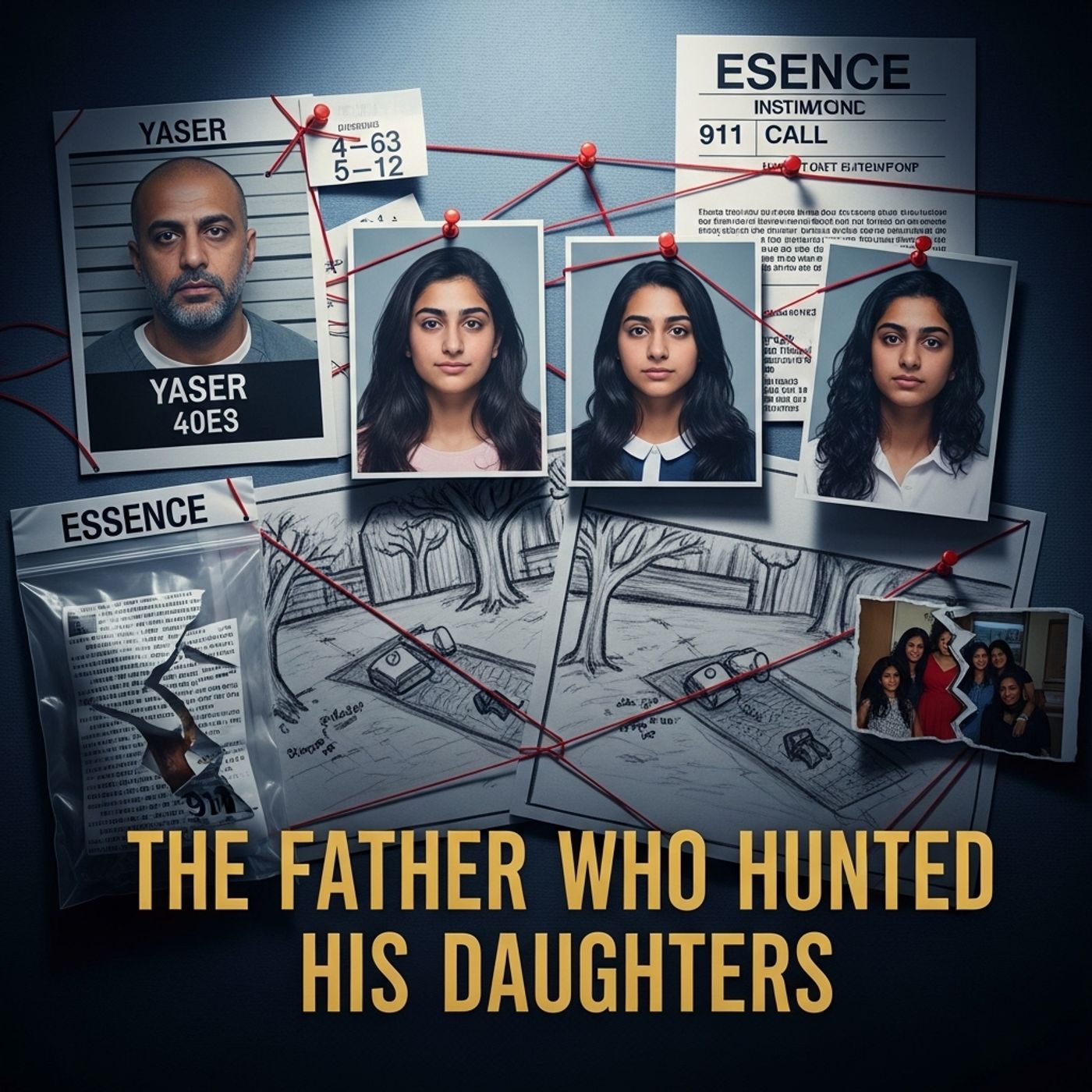Episode Cover
