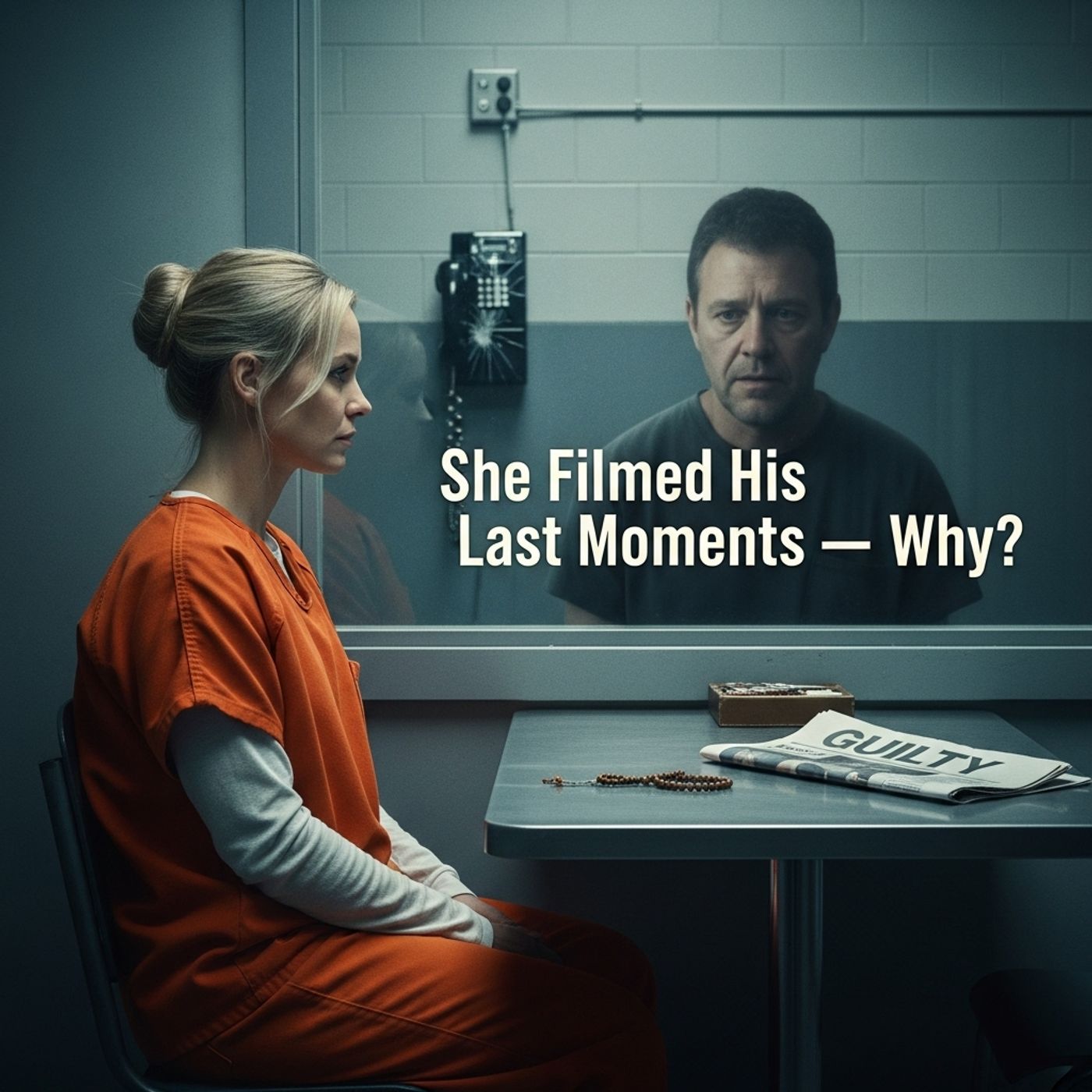 The Murder Tape Khronicles | True Crime Secrets Unveiled