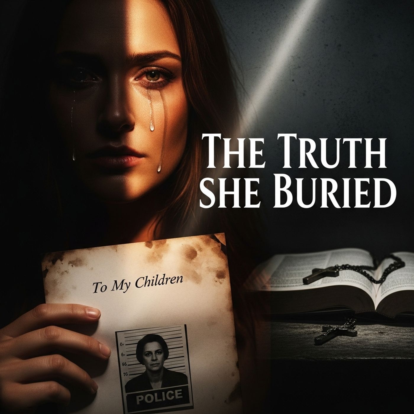 The Murder Tape Khronicles | True Crime Secrets Unveiled