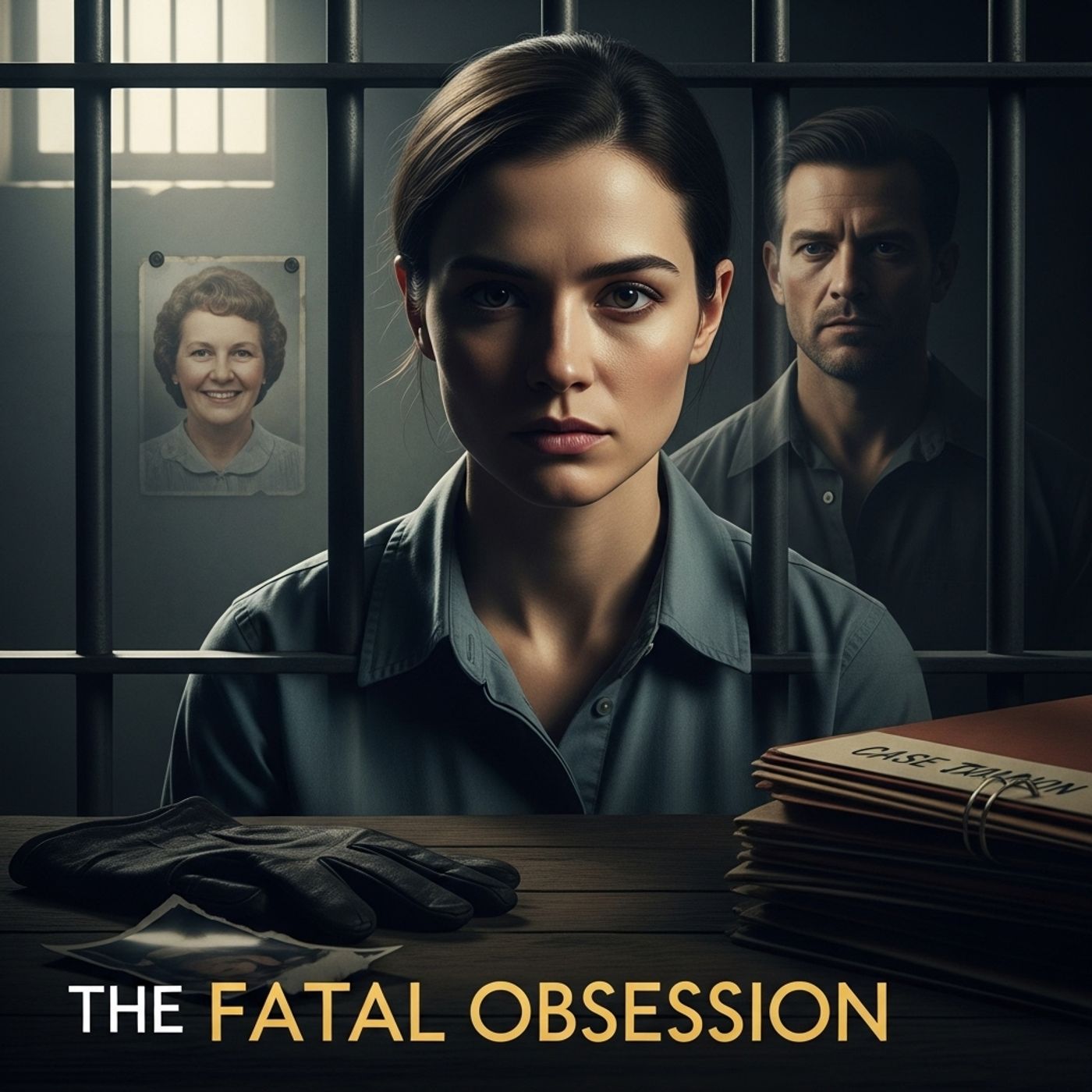 Episode Cover