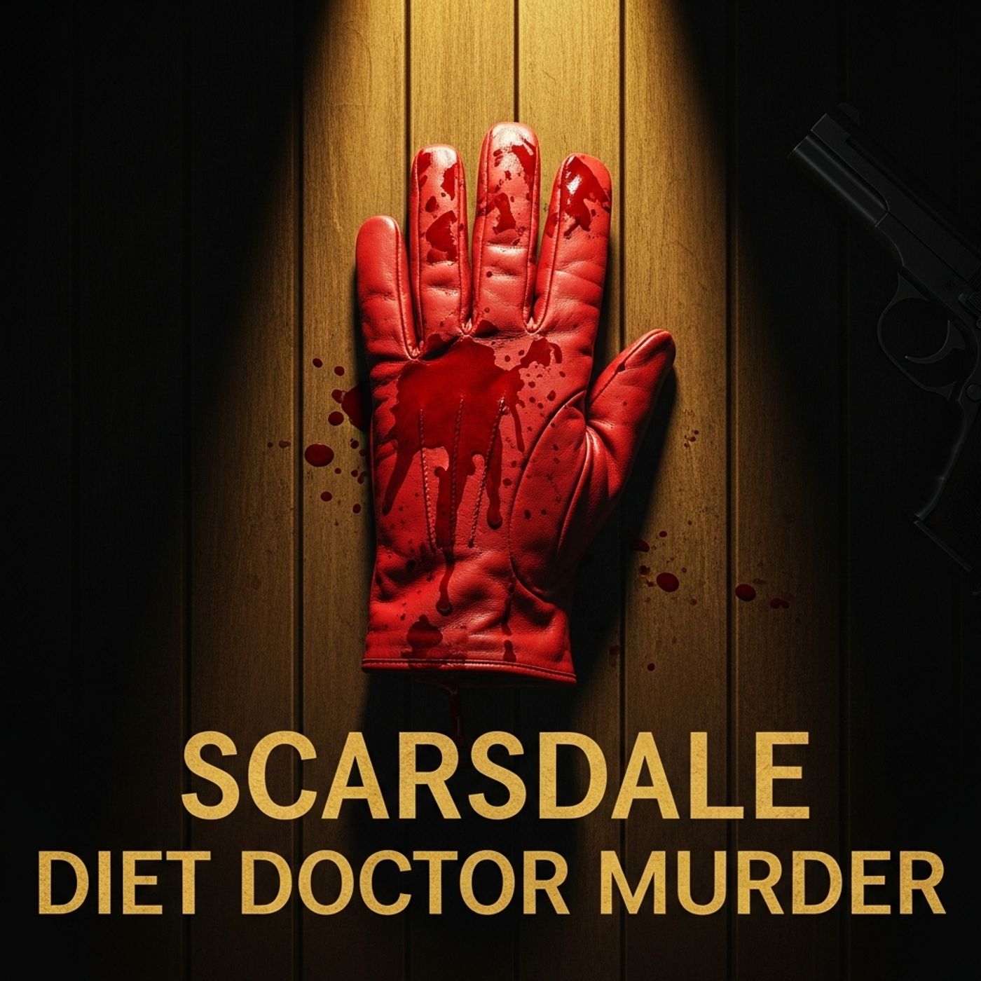 Episode Cover