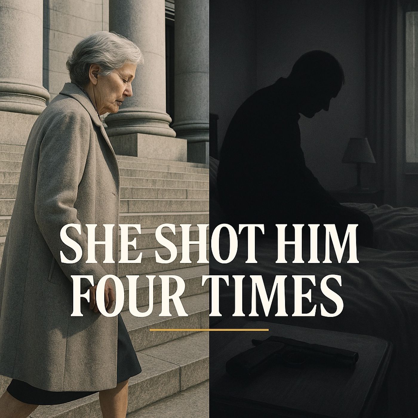 Jean Harris & The Scarsdale Doctor: A Love Story on Trial