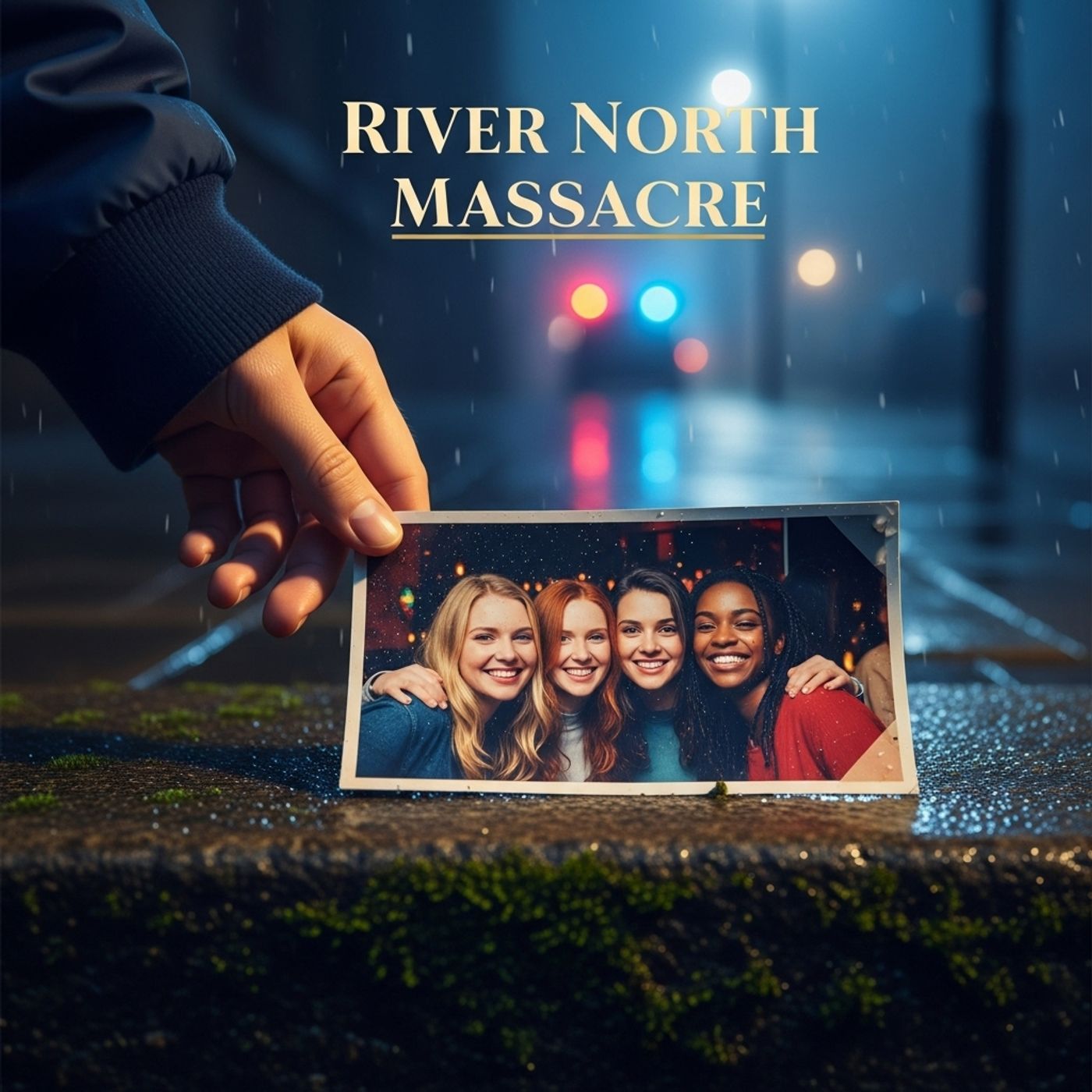 The Murder Tape Khronicles | True Crime Secrets Unveiled