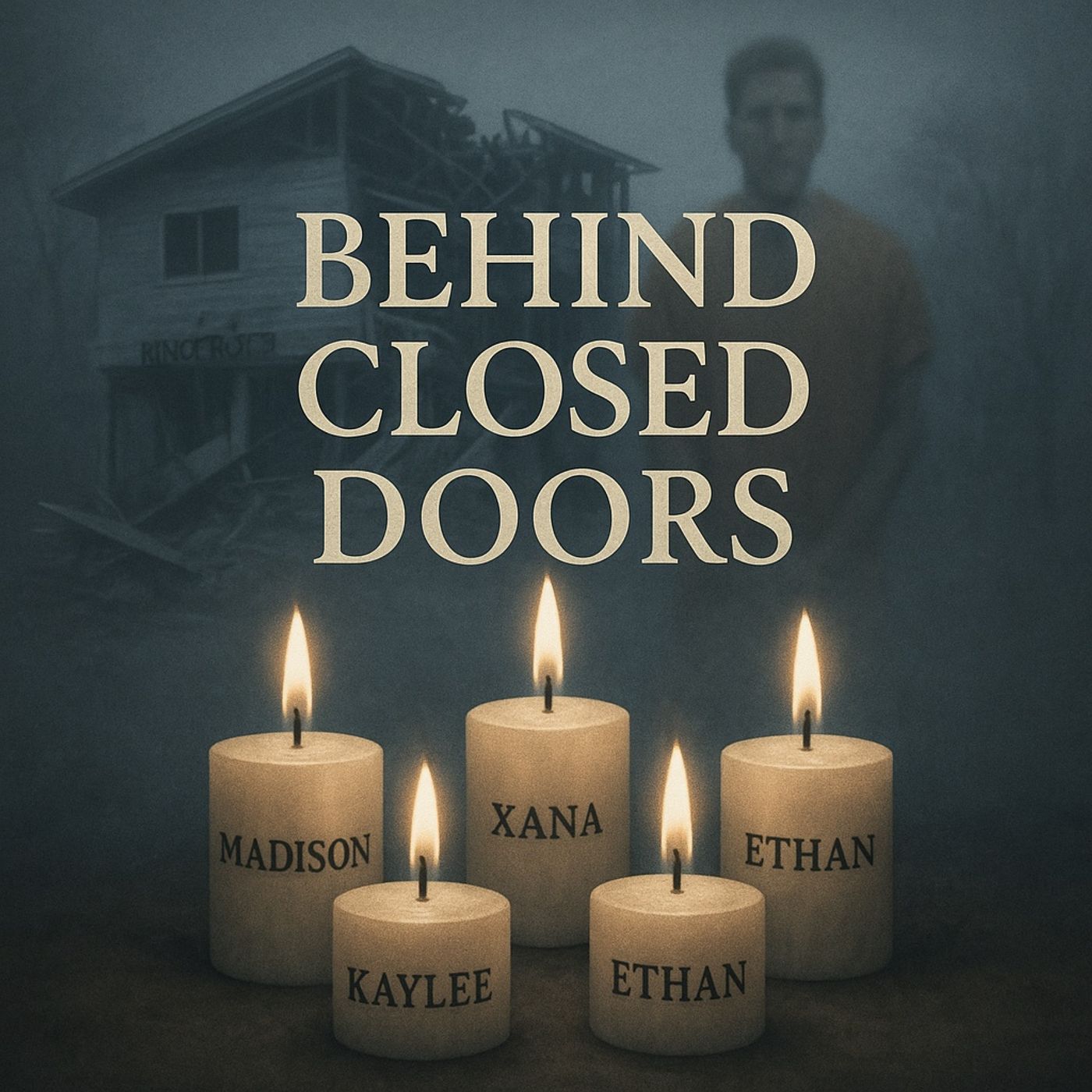 The Murder Tape Khronicles | True Crime Secrets Unveiled