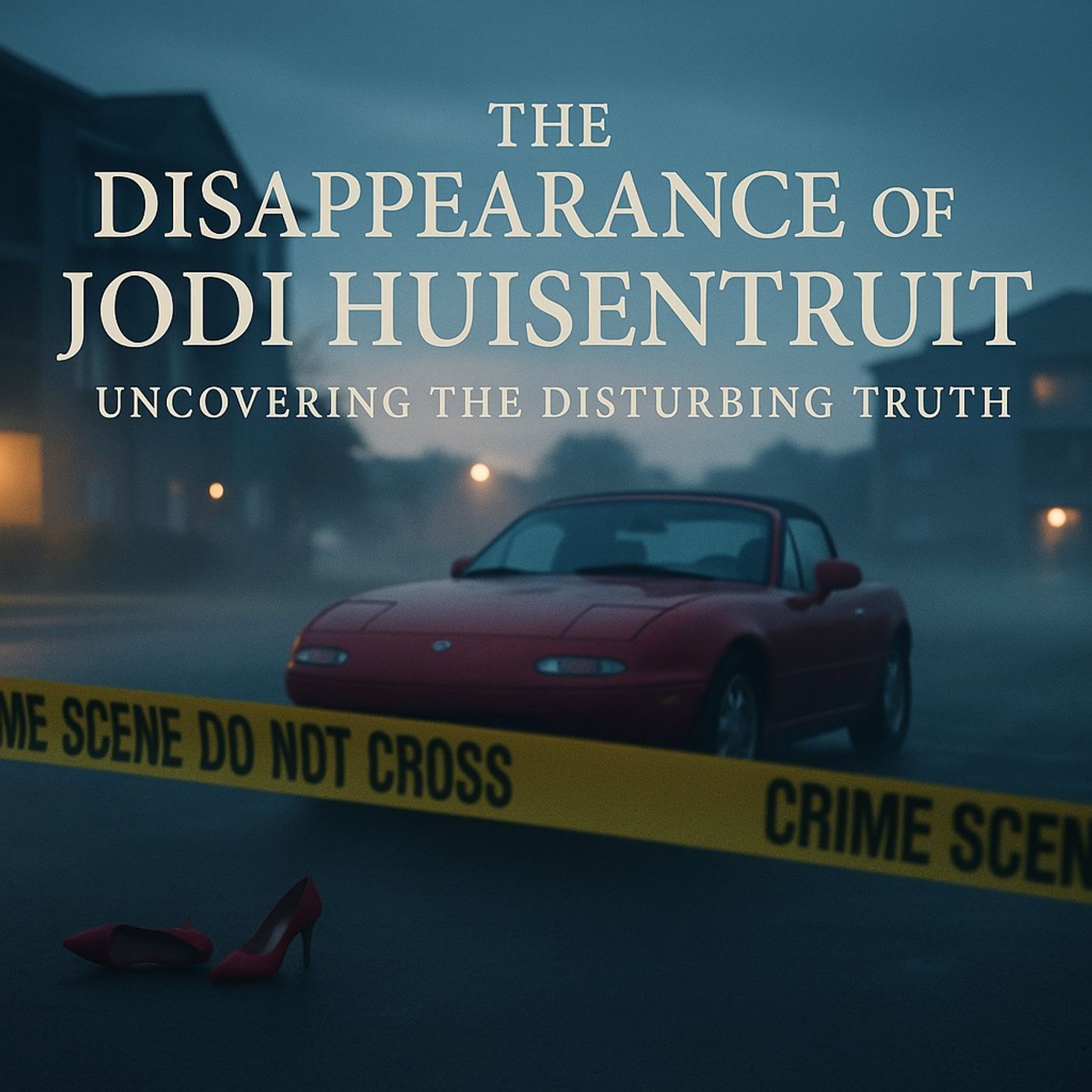 The Murder Tape Khronicles | True Crime Secrets Unveiled