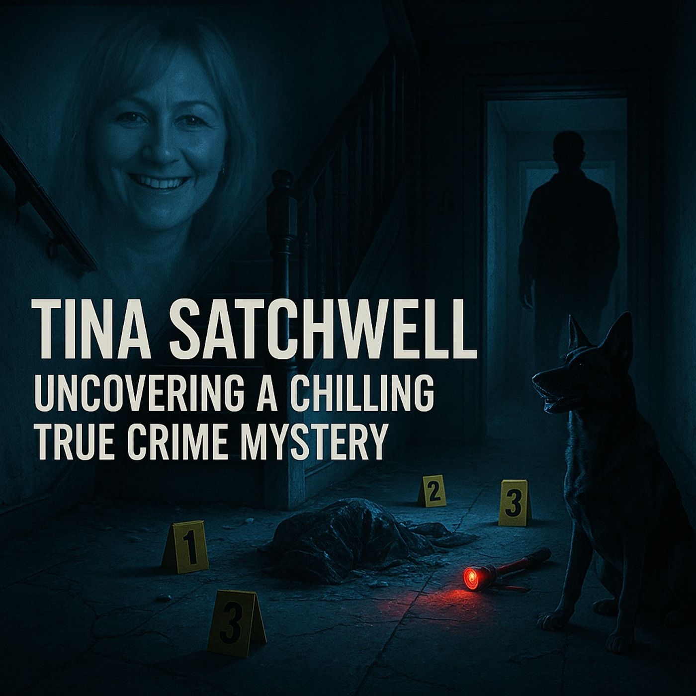 Tina Satchwell: Uncovering a Chilling True Crime Mystery