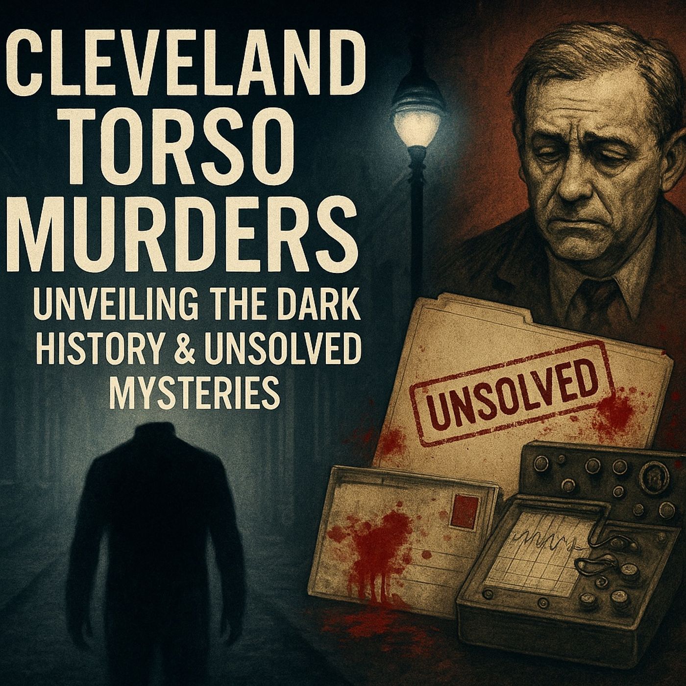 Episode Cover
