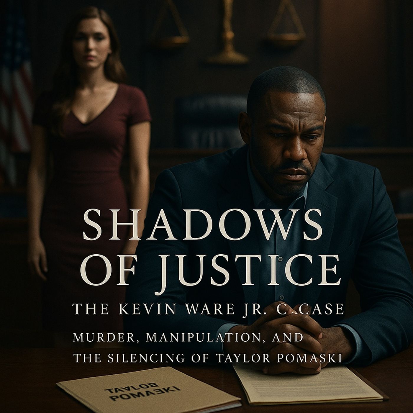 The Murder Tape Khronicles | True Crime Secrets Unveiled