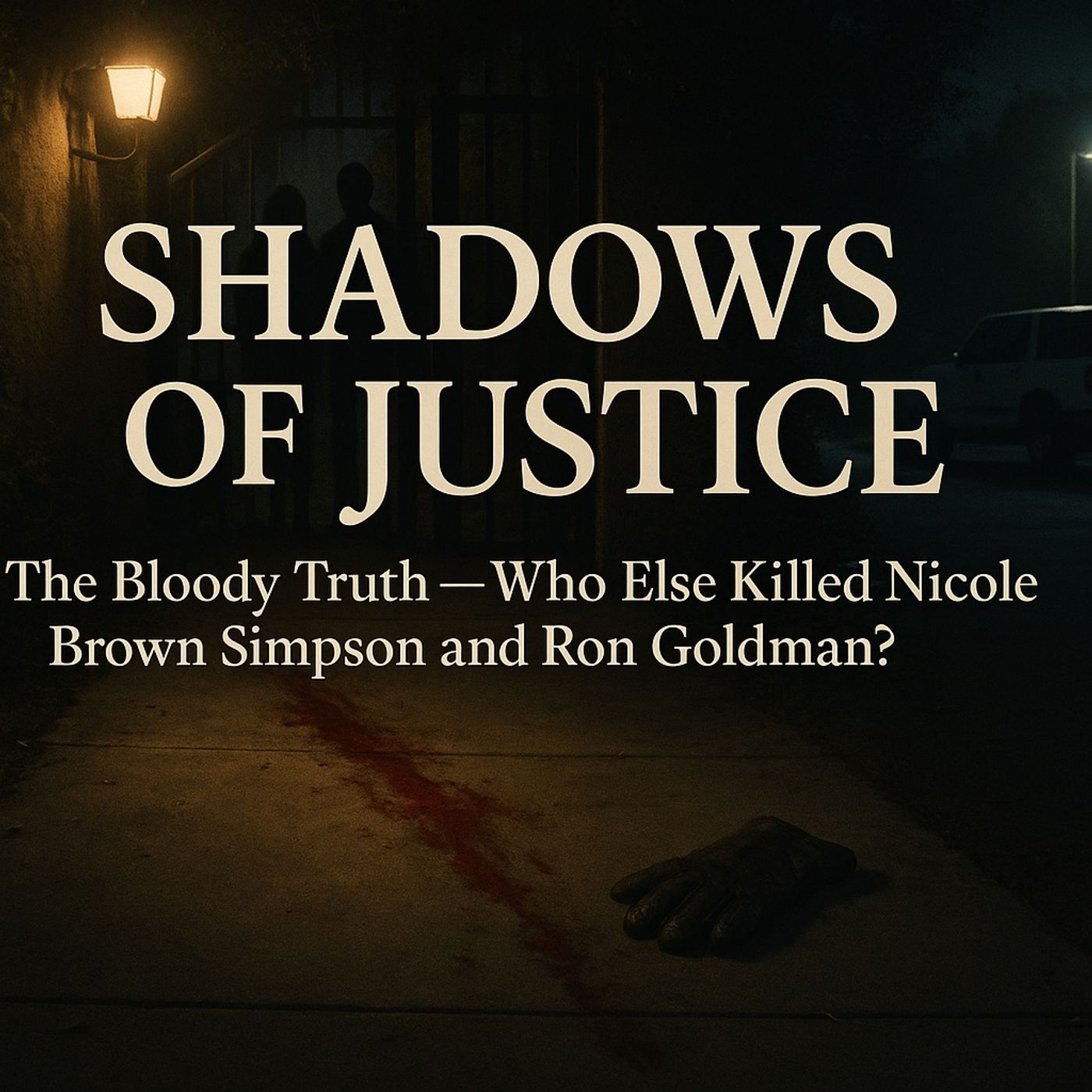 The Murder Tape Khronicles | True Crime Secrets Unveiled