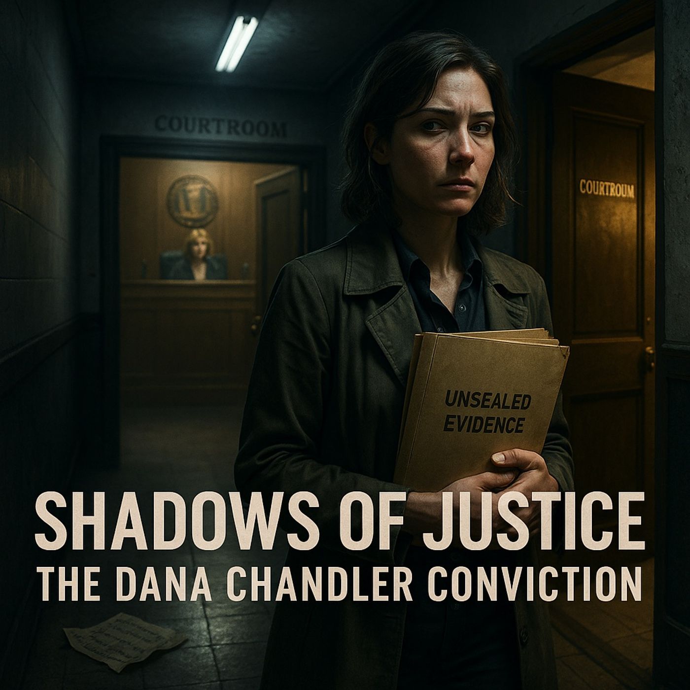 The Murder Tape Khronicles | True Crime Secrets Unveiled