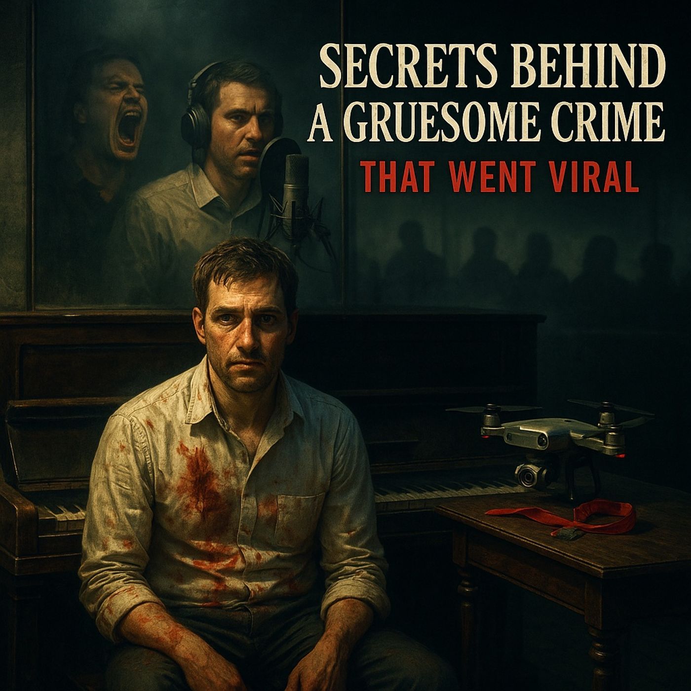 Episode Cover