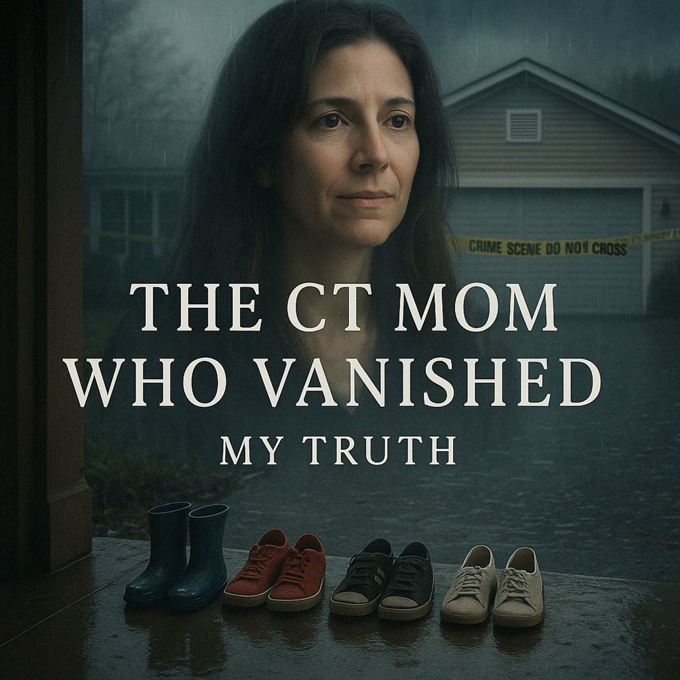 The CT Mom Who Vanished: My Truth | Audiobook