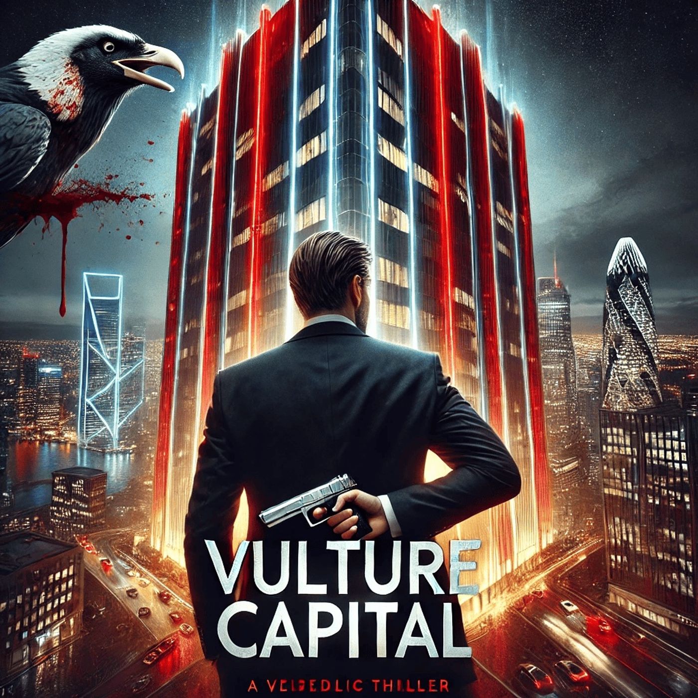 Vulture Capital