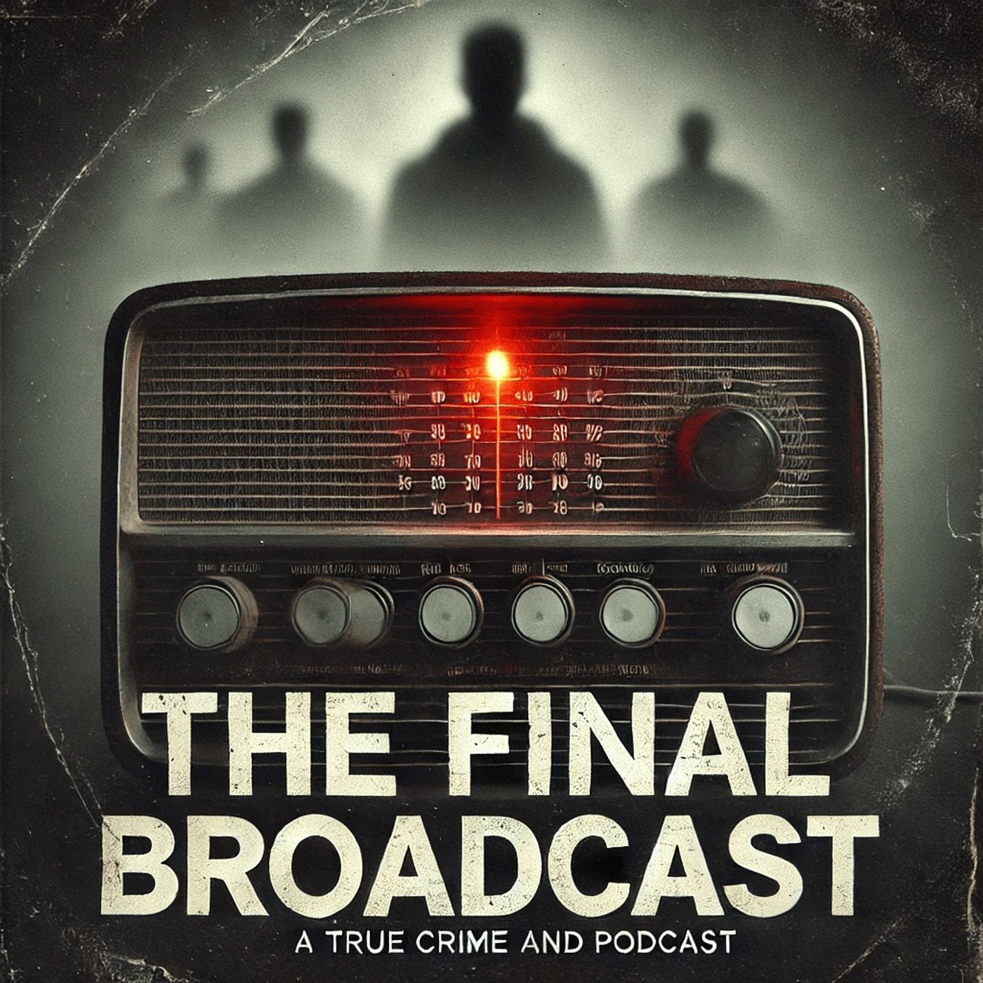The Final Broadcast