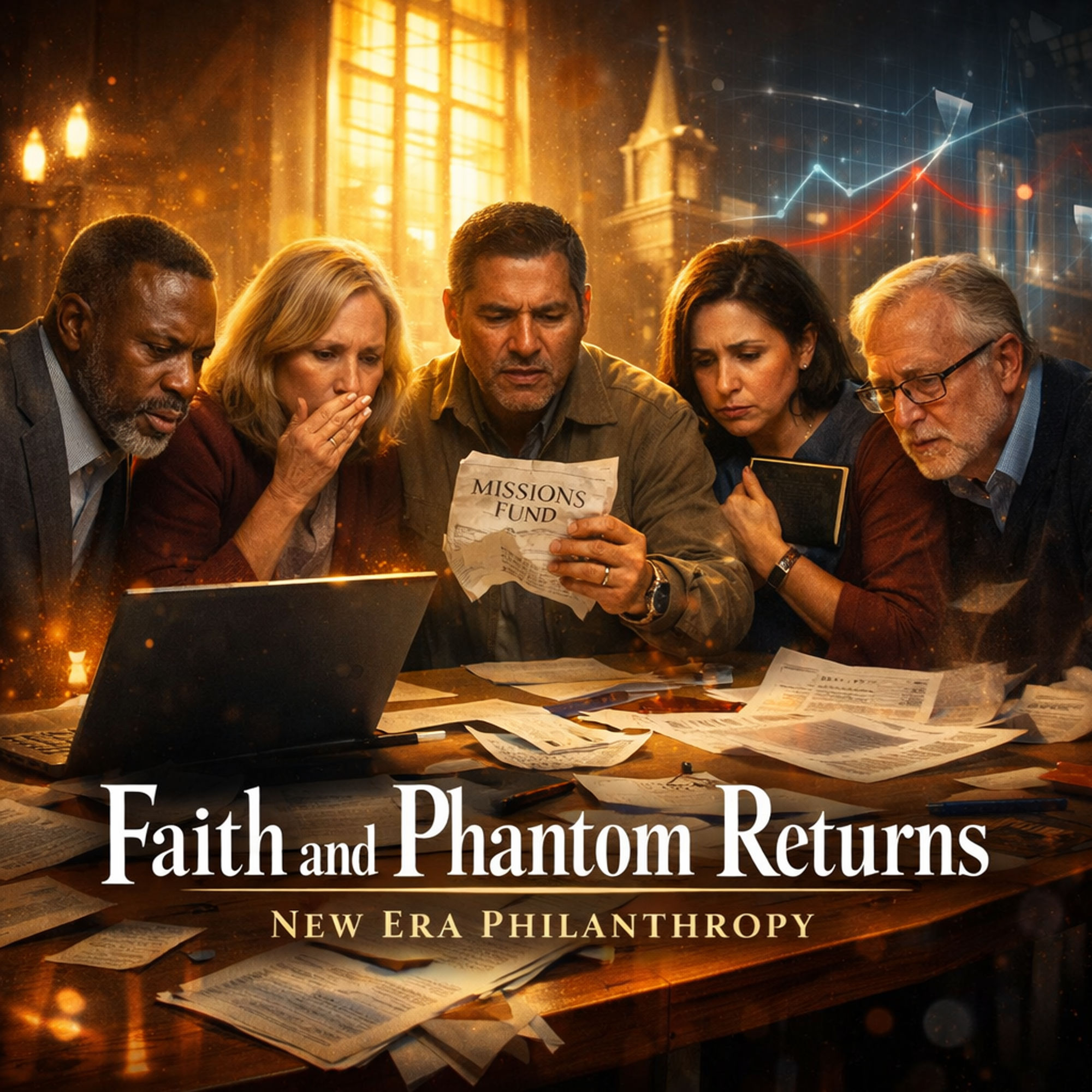 Faith and Phantom Returns: New Era Philanthropy