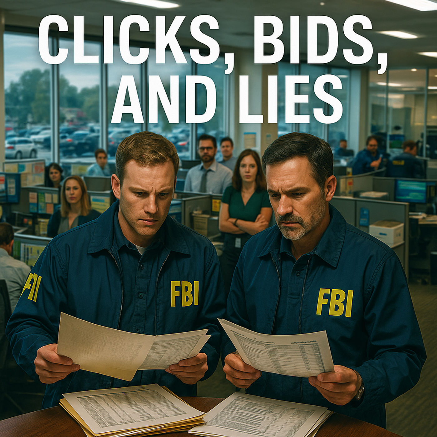 Clicks, Bids, and Lies: The ZeekRewards Online Auction Scam