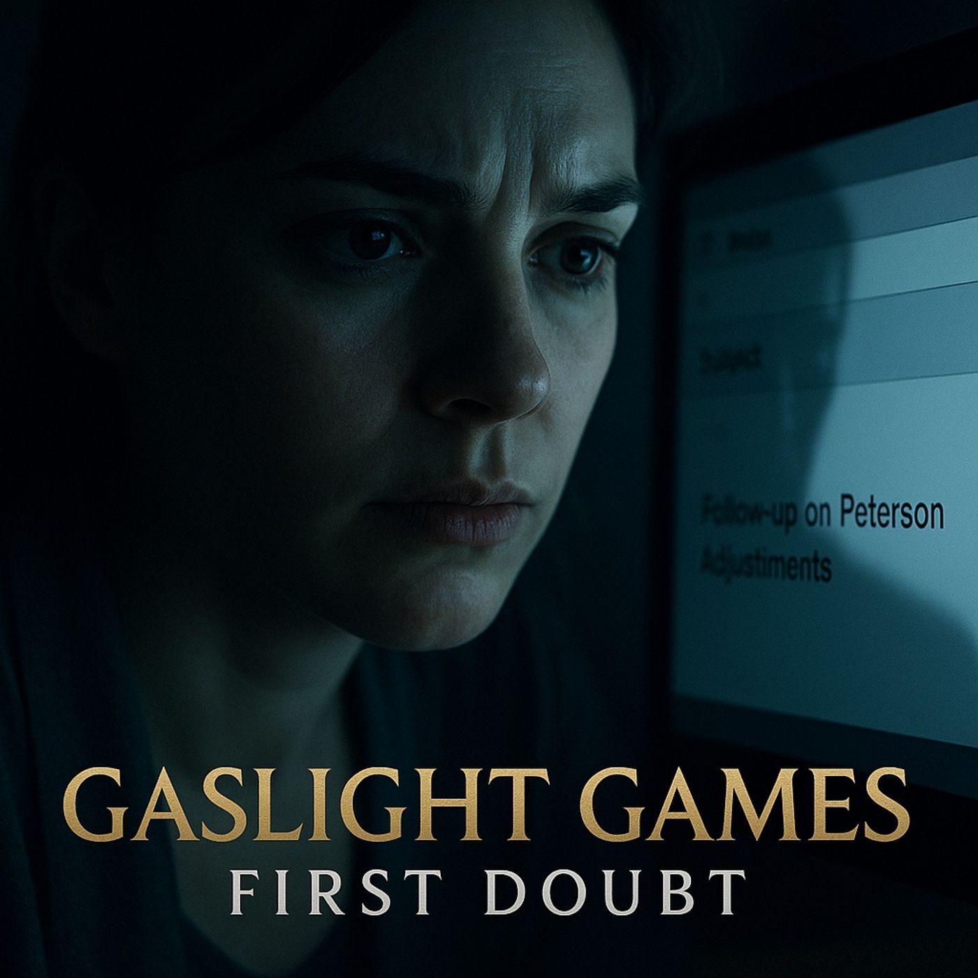 Gaslight Games: Unraveling Emotional Coercion — From Subtle Shifts to Stolen Words