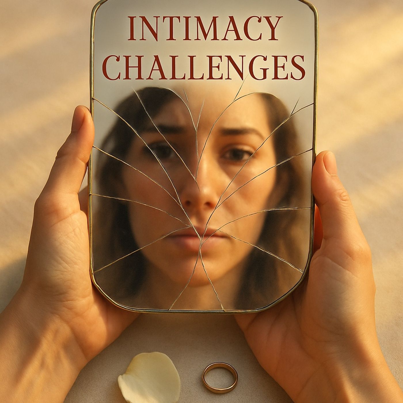 Escaping Emotional Coercion: Intimacy Challenges in Manipulation