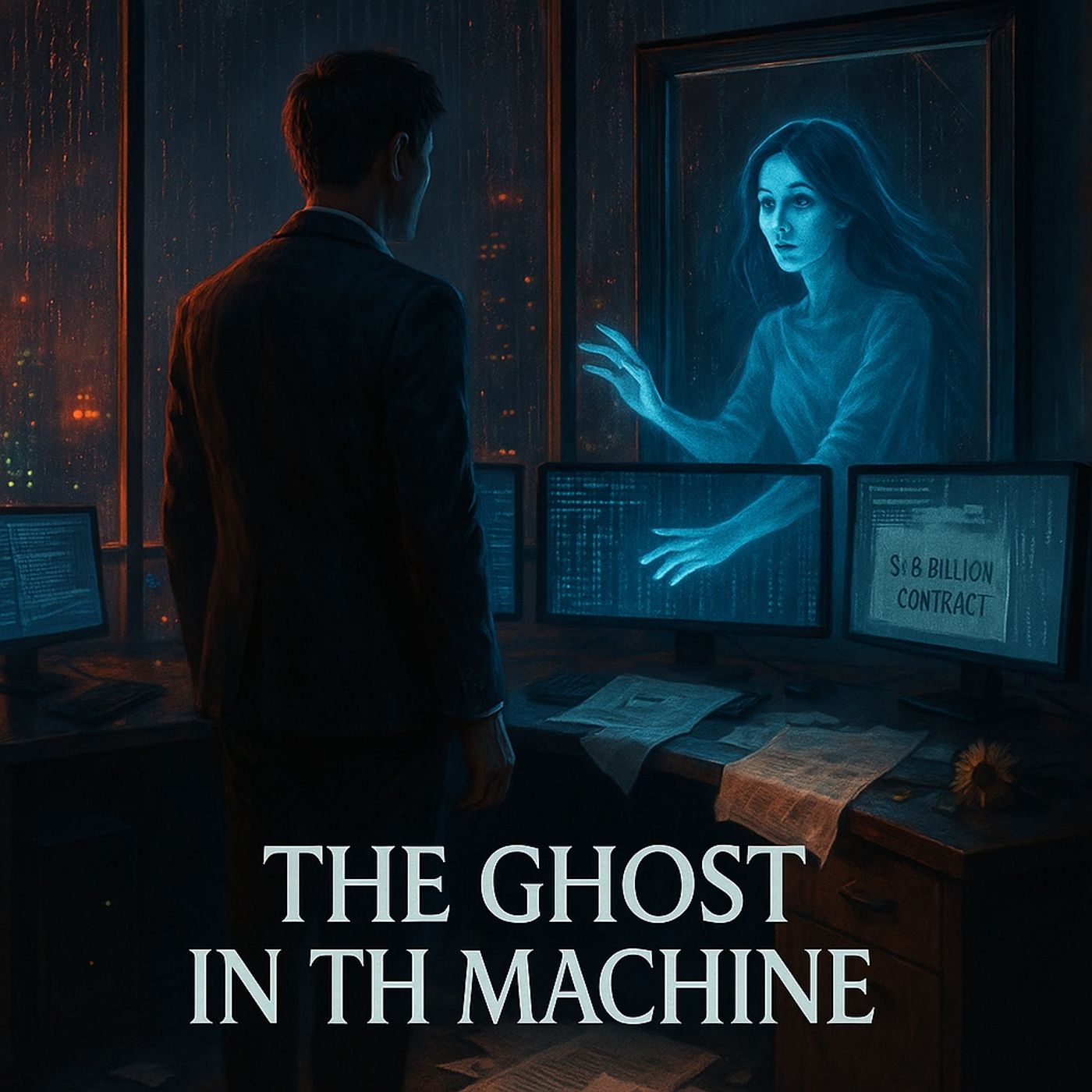 Why He Walked Away From $2.8 Billion: The Manipulation That Destroyed Silicon Valley’s Golden Boy