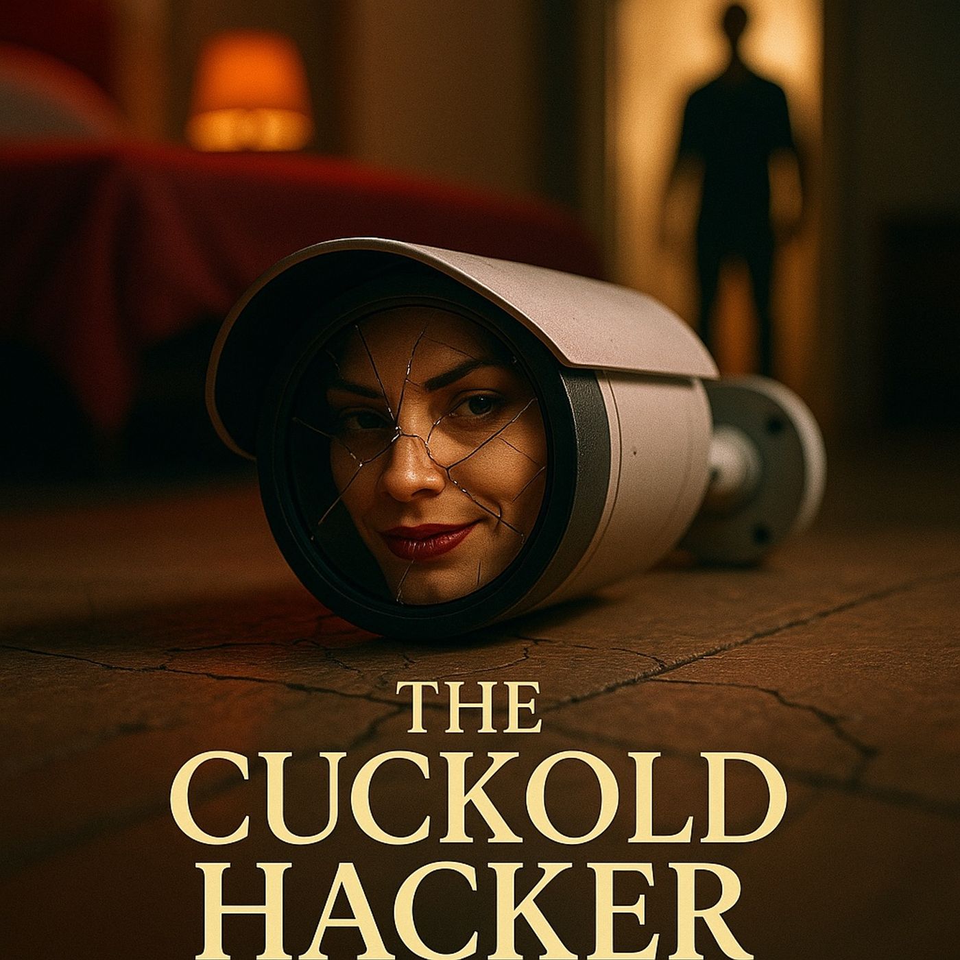 The Cuckold Hacker: A Dark Tale of Seduction, Surveillance, and Psychological Collapse
