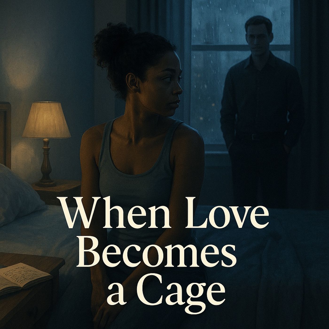 When Love Turns into a Tool for Control