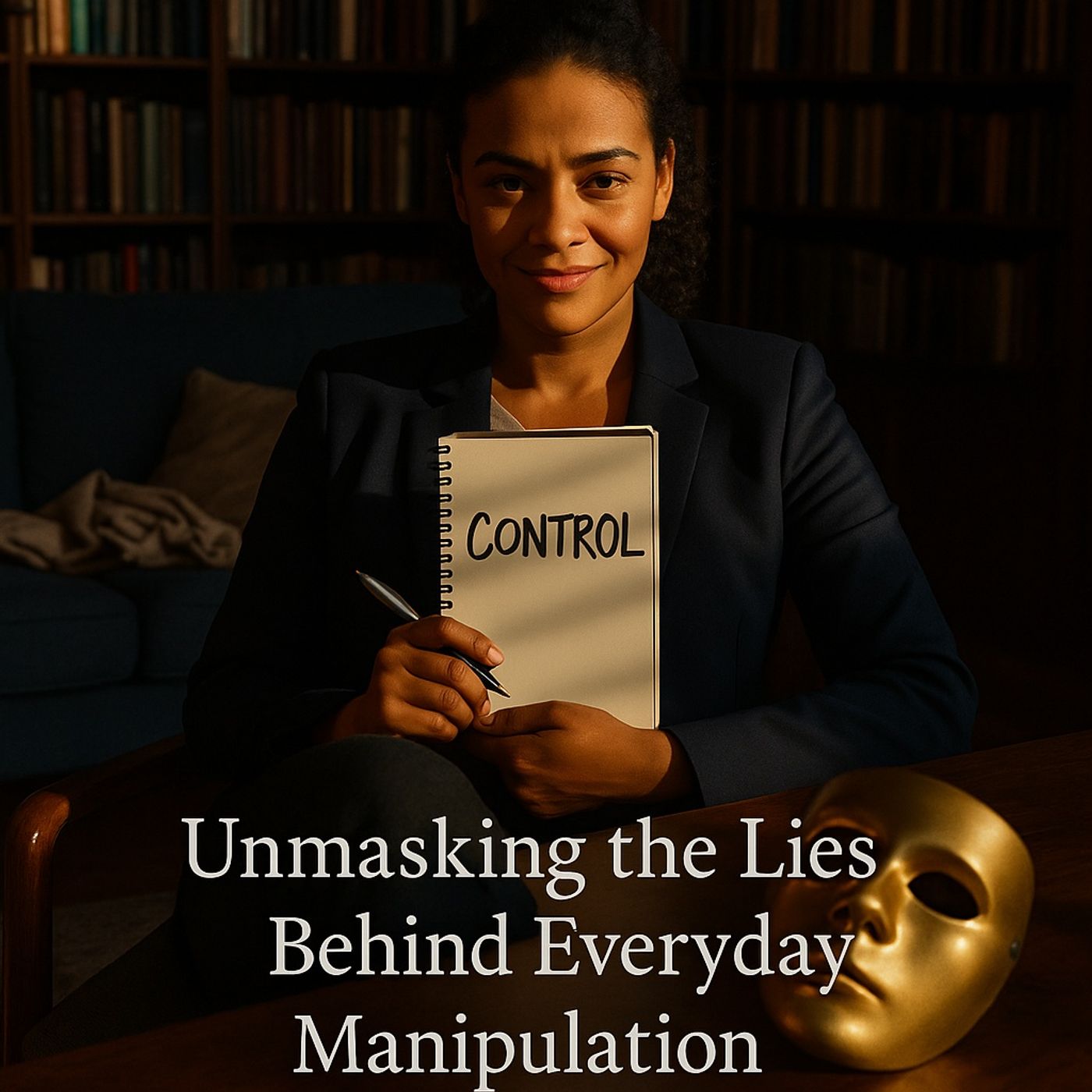 Unmasking the Lies Behind Everyday Manipulation