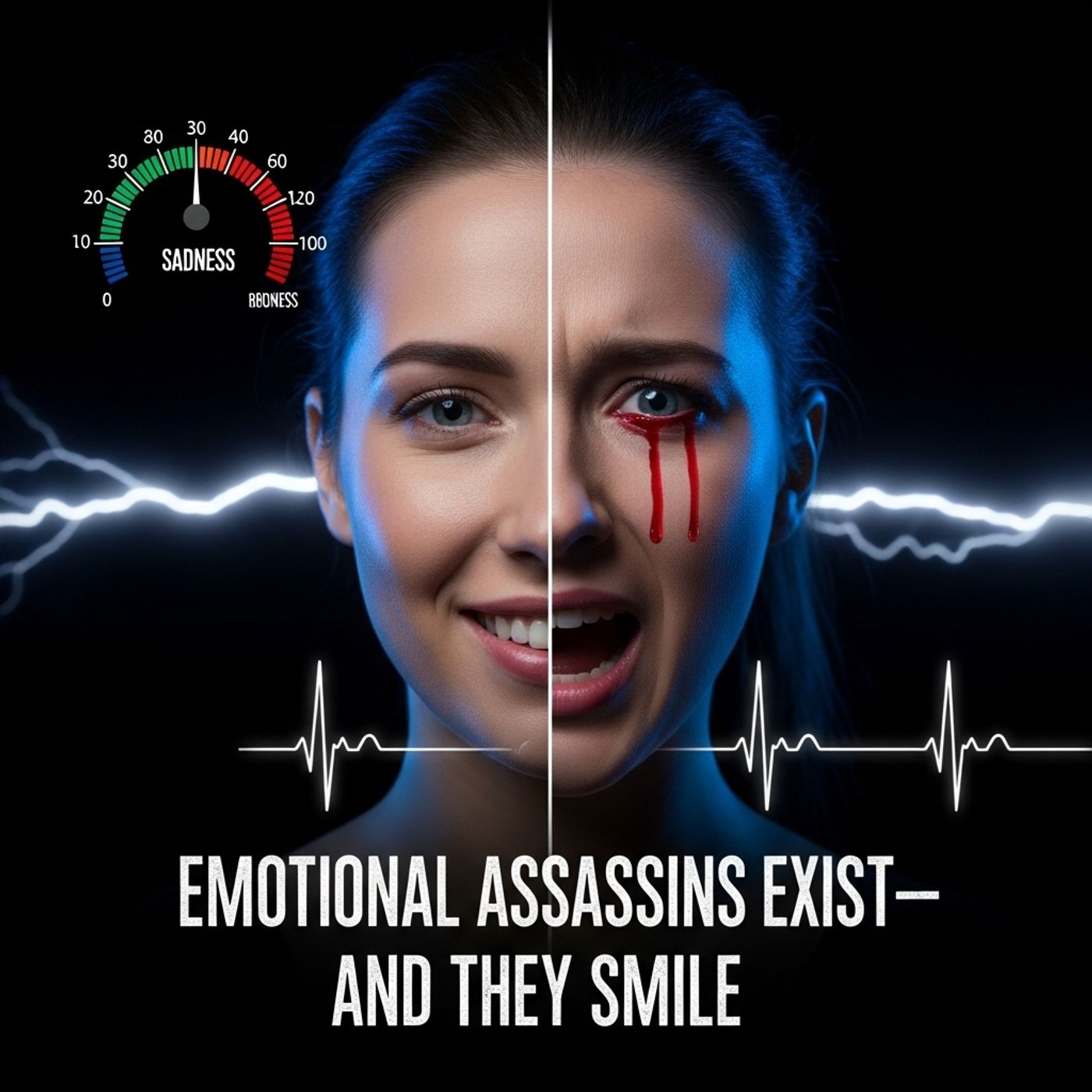 What If You Could Manipulate Your Own Emotions?