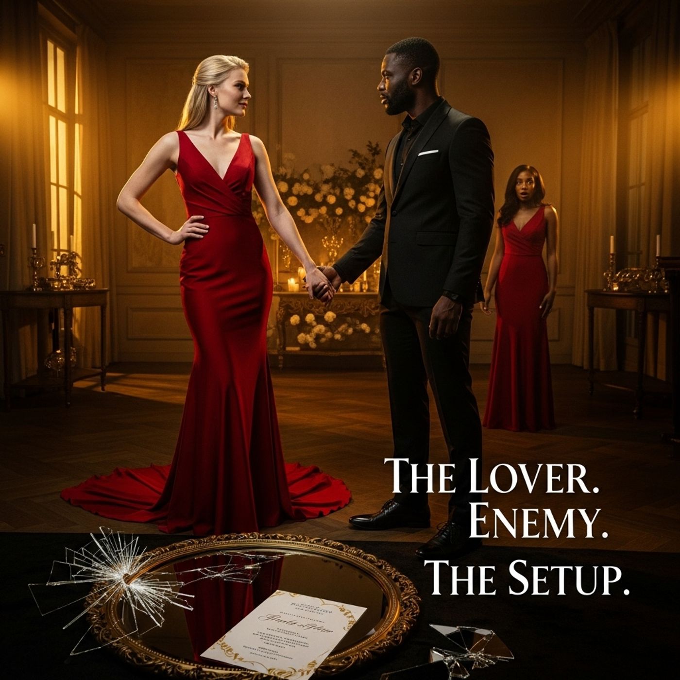 My Ex-Husband Is Now My Wife’s Lover