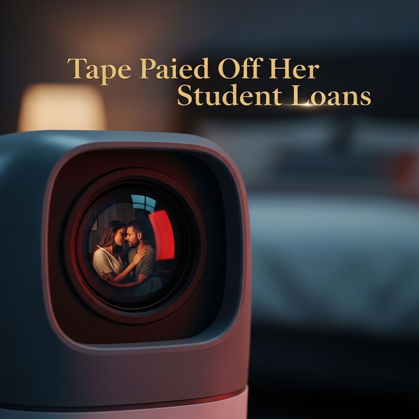 My Sex Tape Paid Off Her Student Loans
