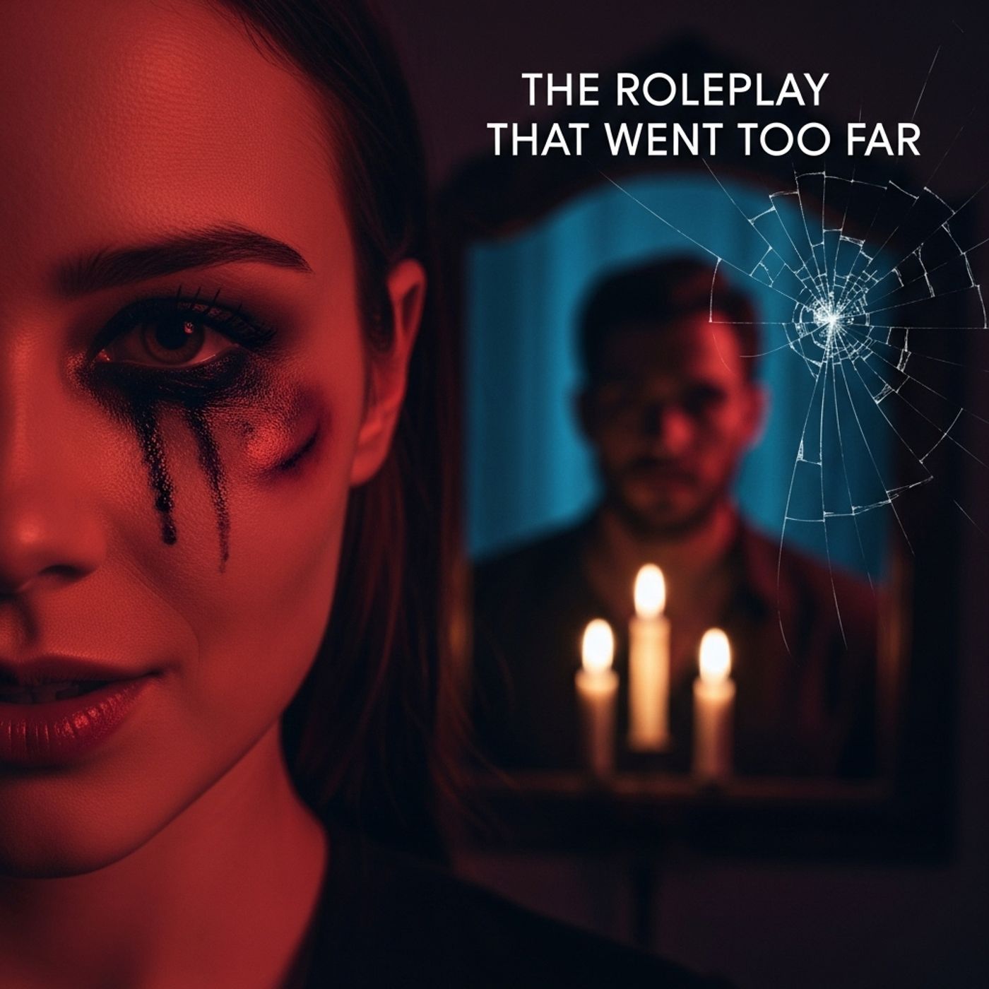 The Roleplay That Went Too Far — When Kink Becomes Psychological Torture