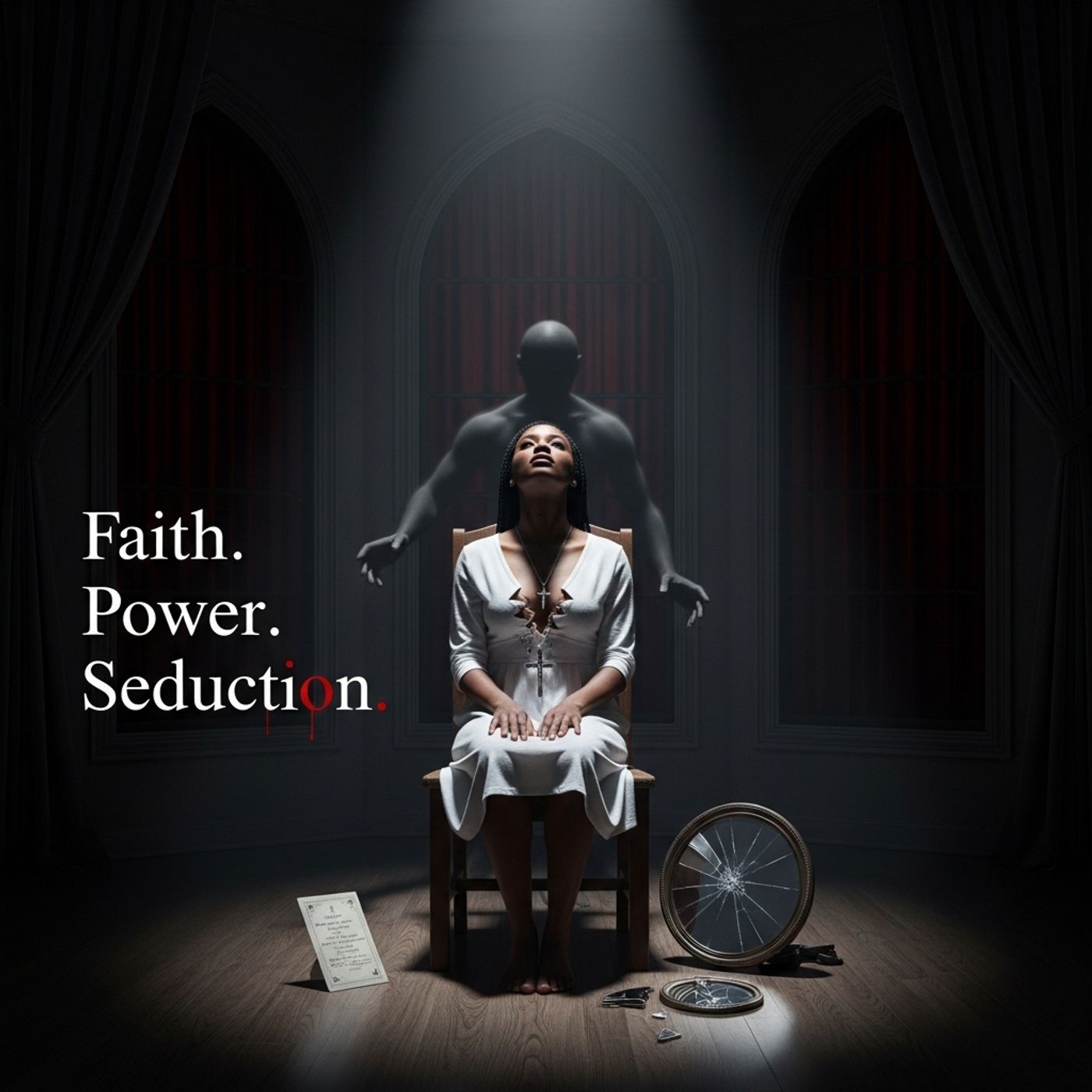 The Exorcism Fetish — She Faked Possession to Expose a Predator Pastor