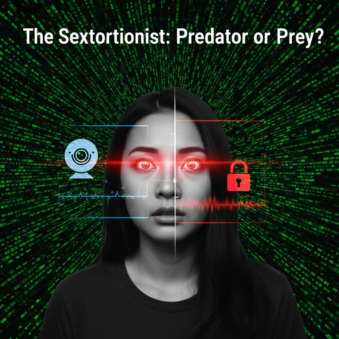 The Sextortionist
