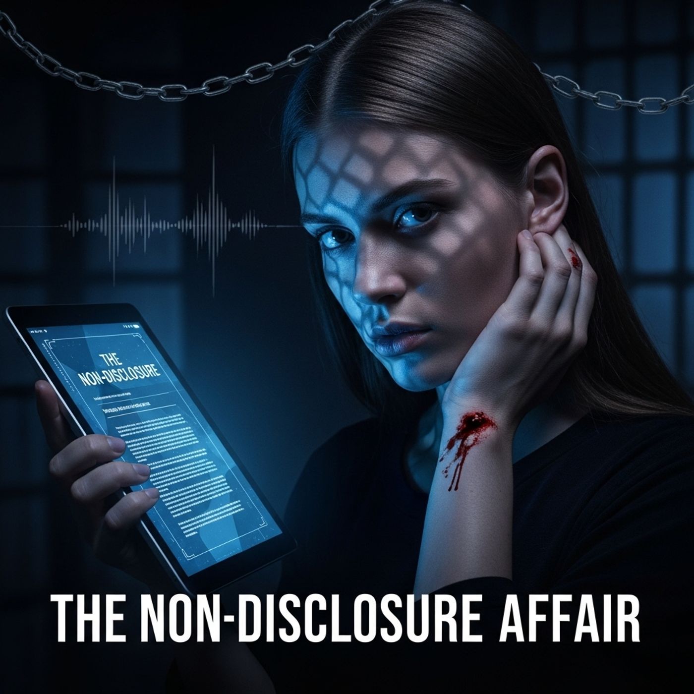 The Non-Disclosure Affair: She Signed Her Silence, He Claimed Her Body