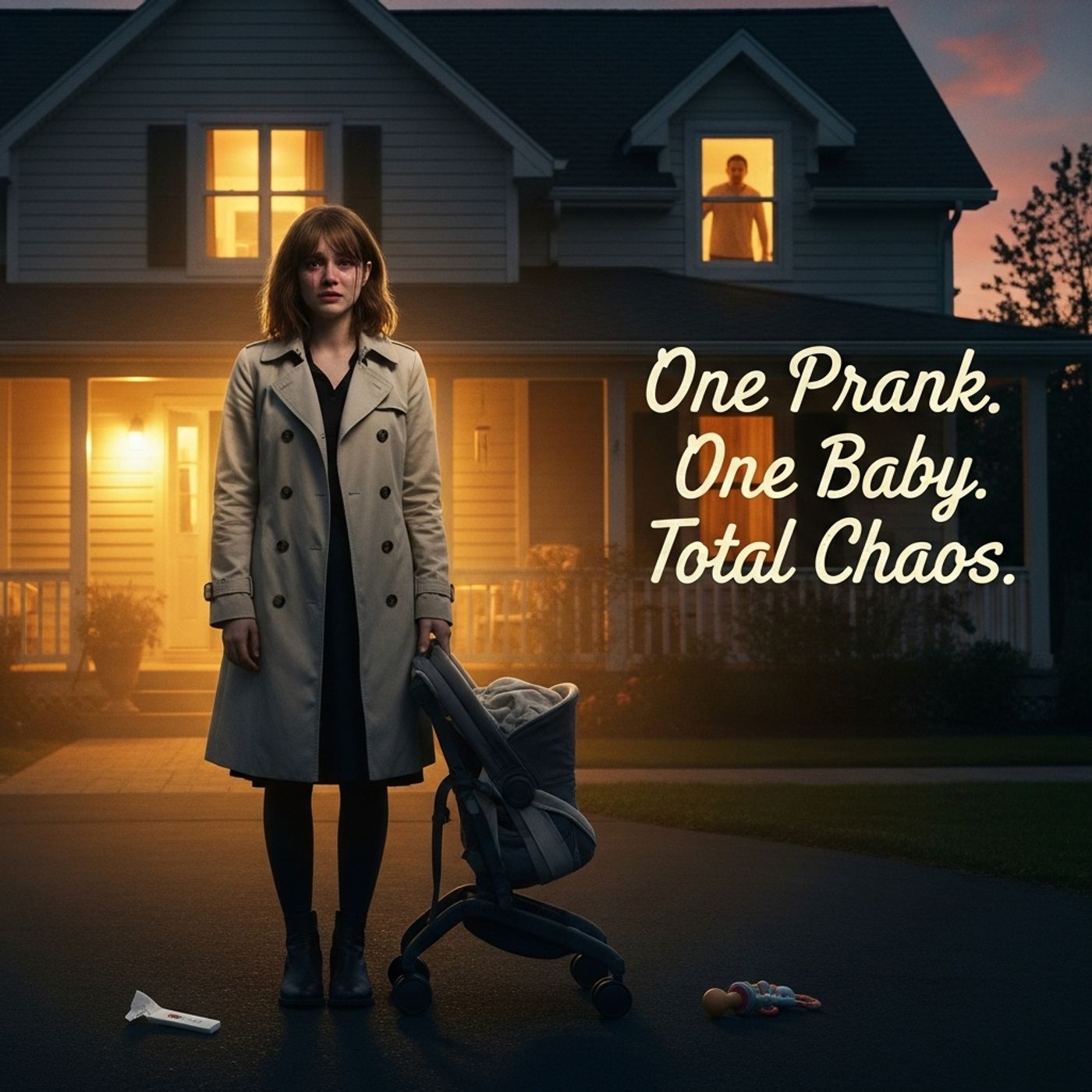 I Tricked My Sister Into Sleeping with Her Husband’s Brother