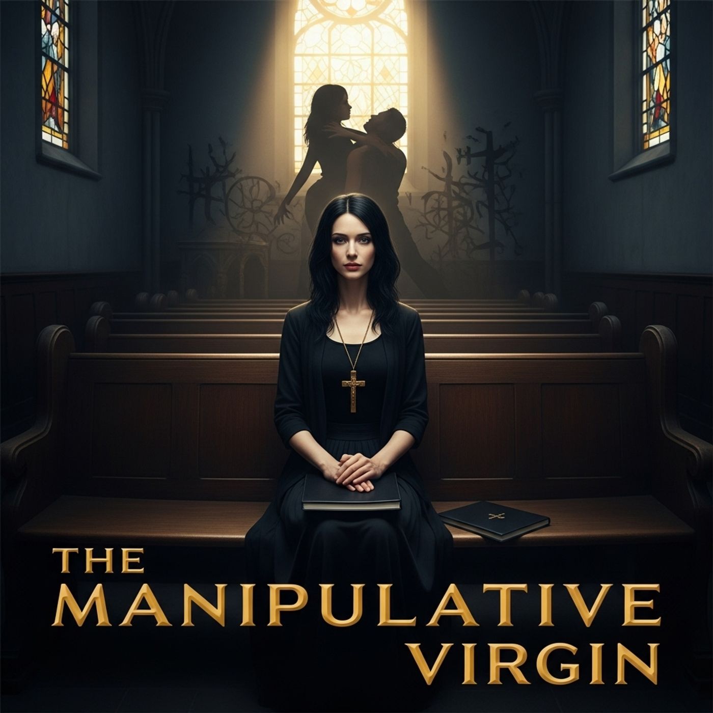 The Manipulative Virgin