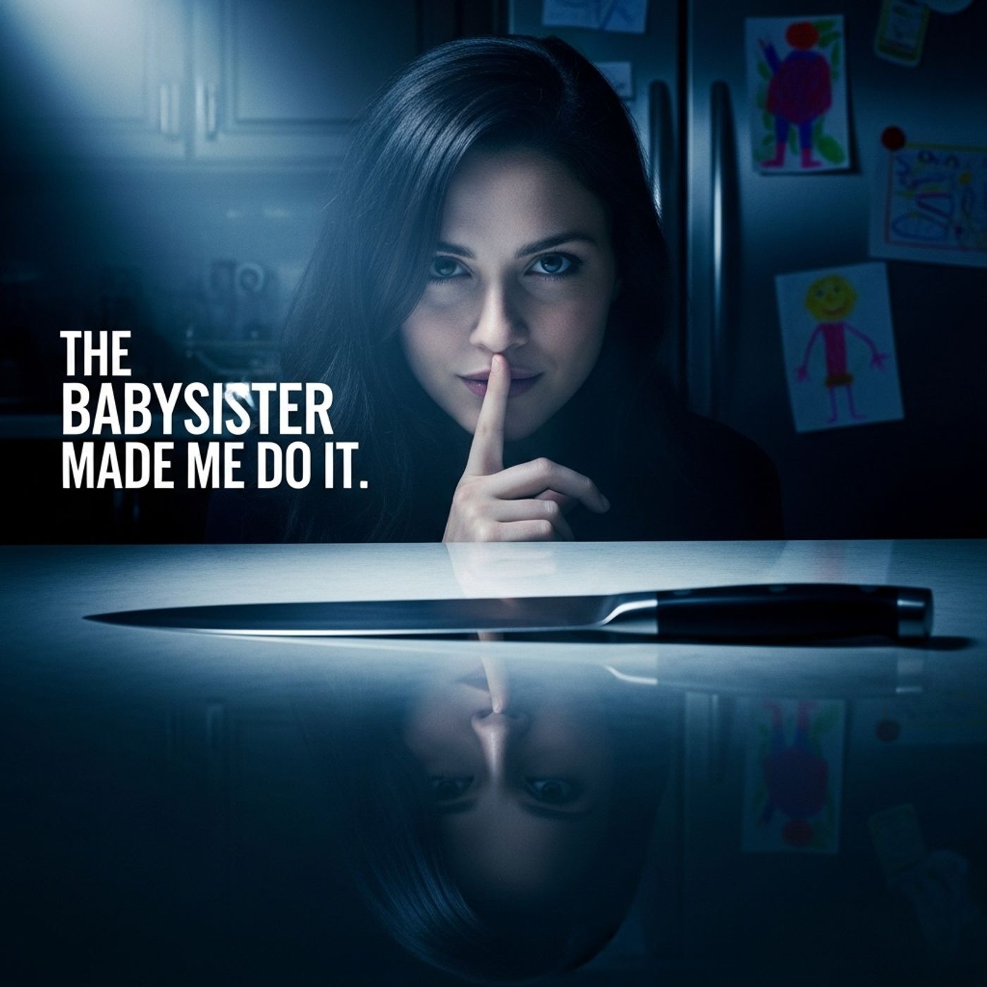 The Babysitter Made Me Do It