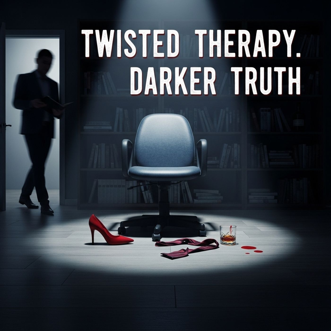 The Marriage Therapist Slept with Both of Us