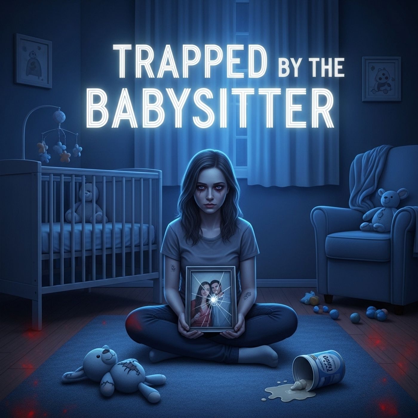 Trapped by the Babysitter: Seduction, Lies, and Control