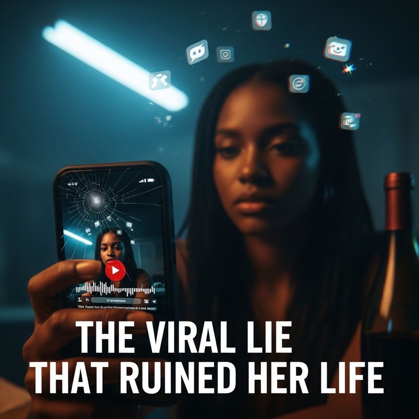 Cheating on Camera: The Viral Lie That Ruined Her Life