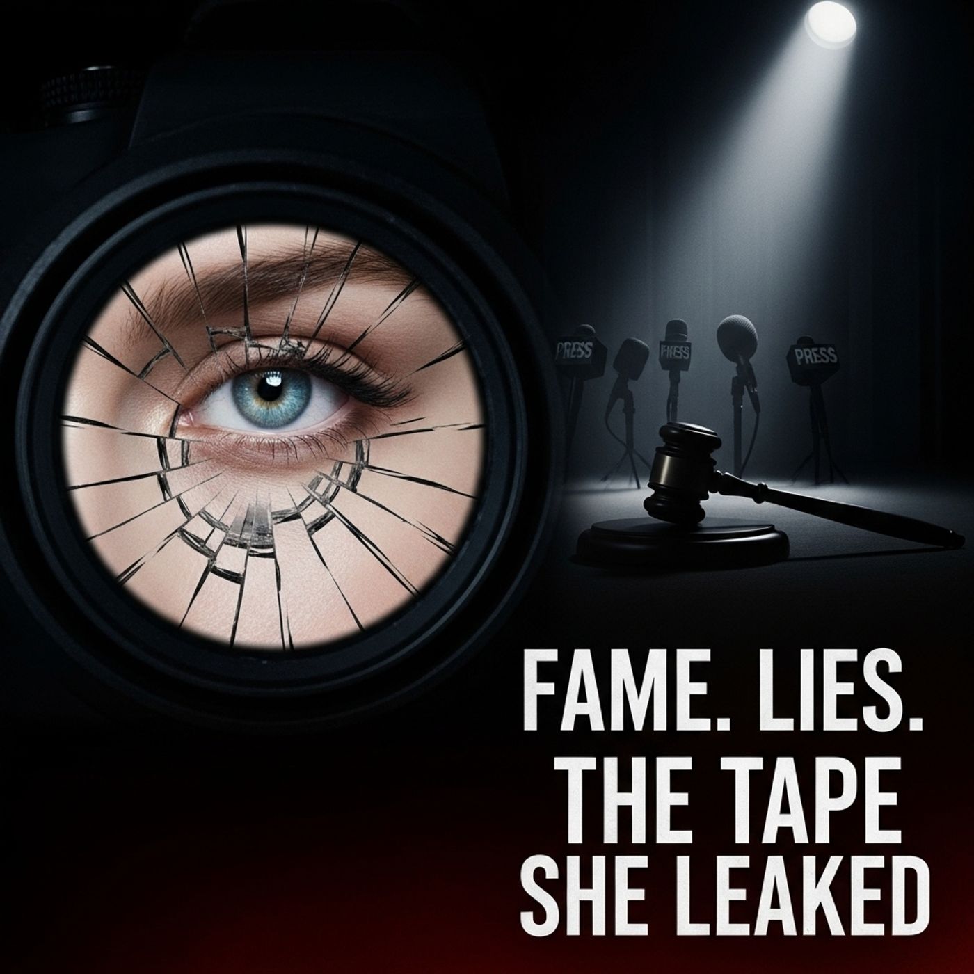 The Sex Tape Scandal: She Leaked It Herself