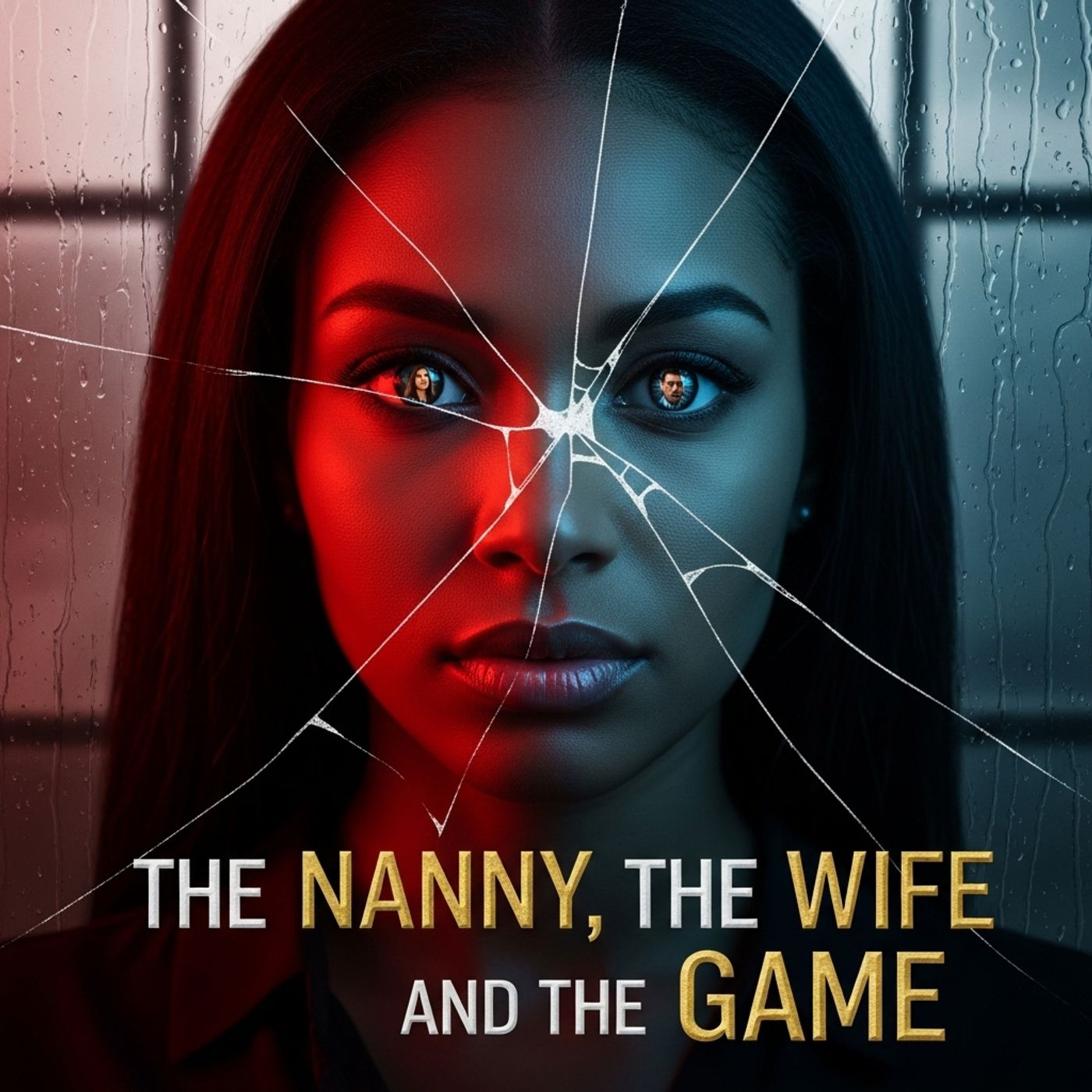Affair with the Nanny: Seduction, Lies, and a Vanishing Wife
